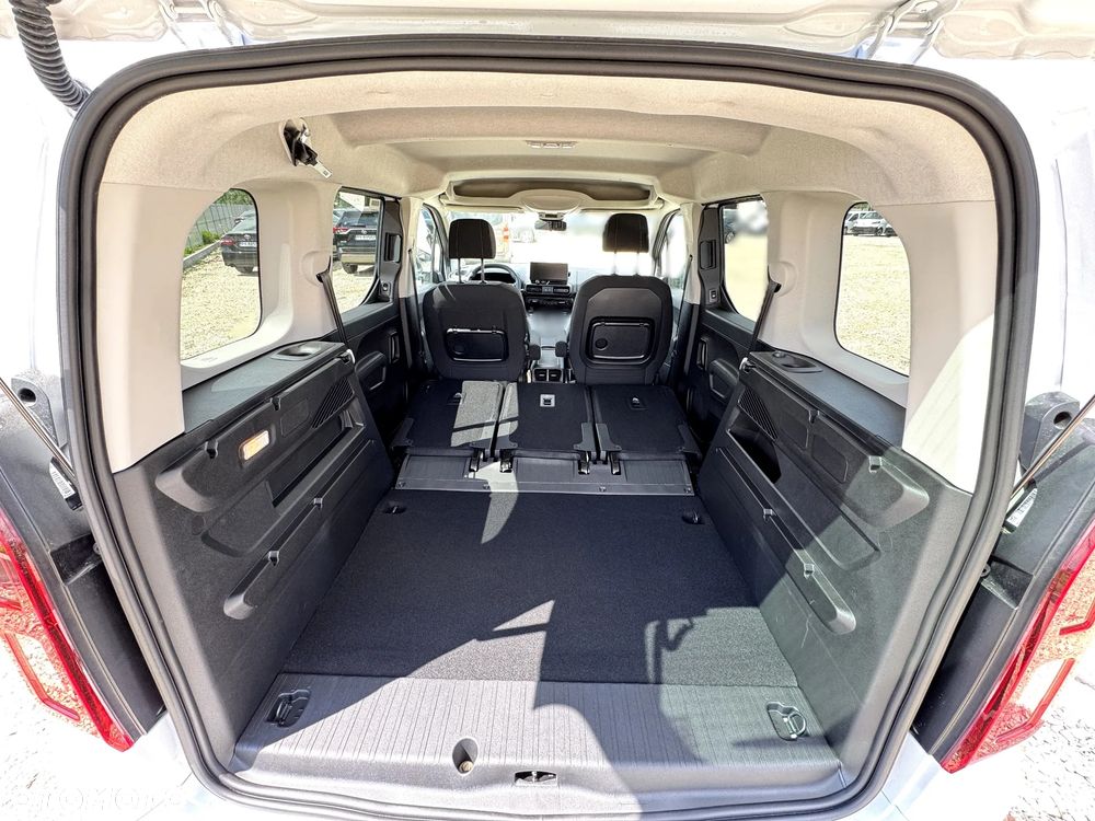 Toyota Proace City Verso 1.5 D-4D Family - 10
