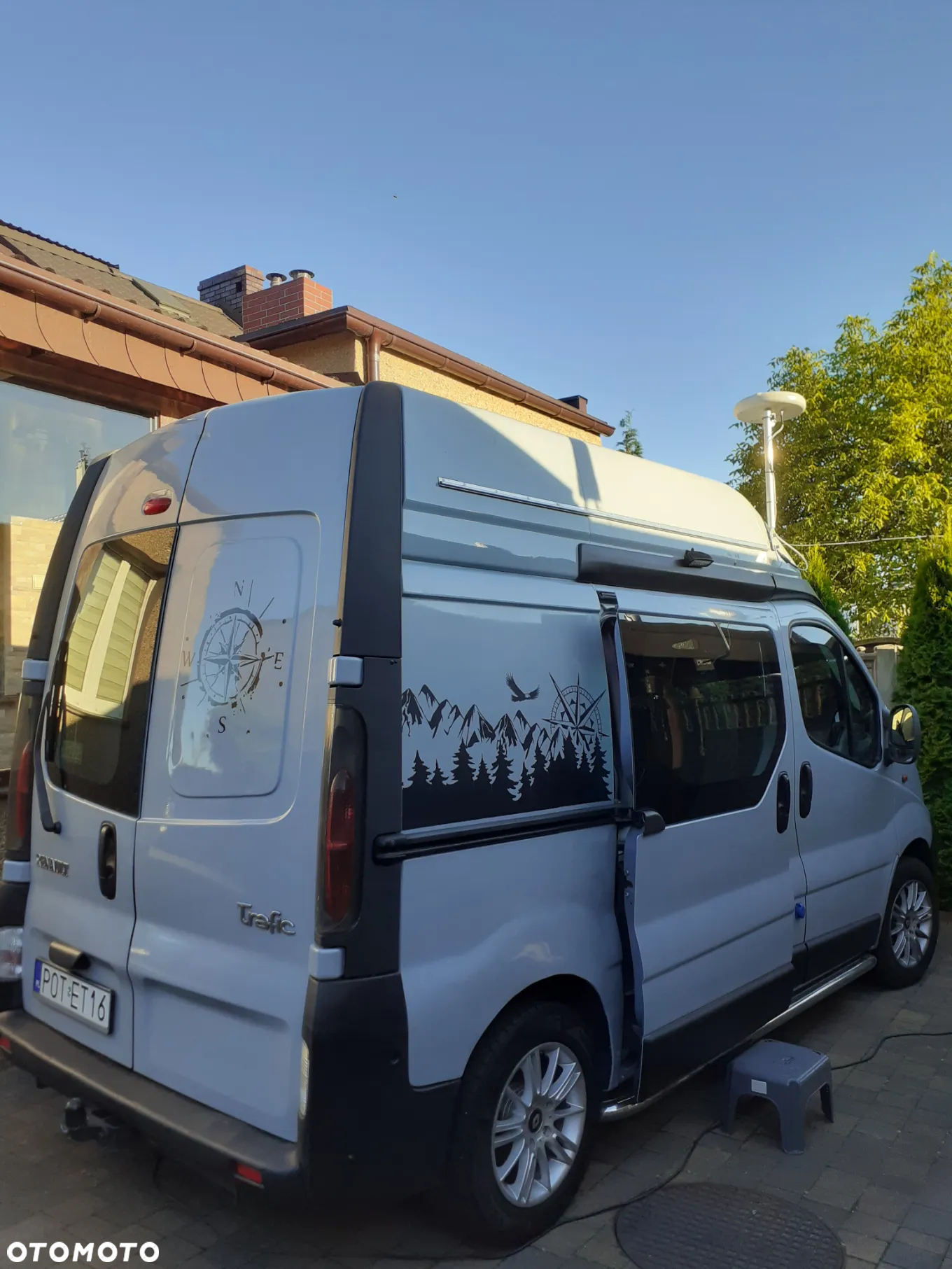 Renault Trafic - 7