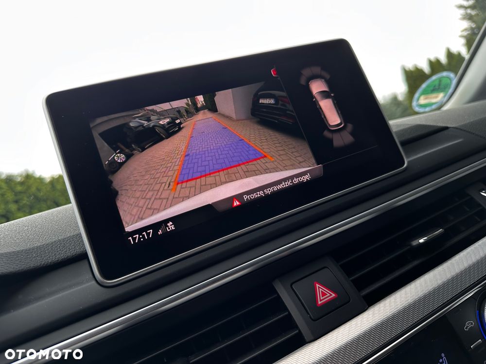 Audi A4 Avant 40 TDI quattro S tronic S line - 33