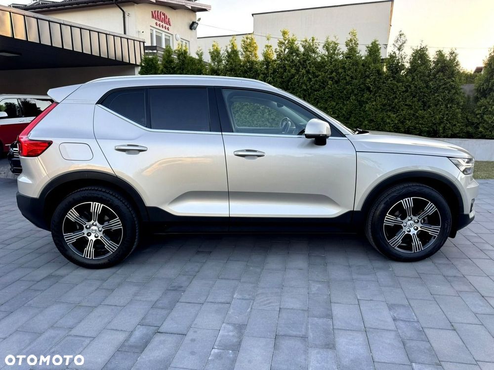 Volvo XC 40 D3 Inscription - 7