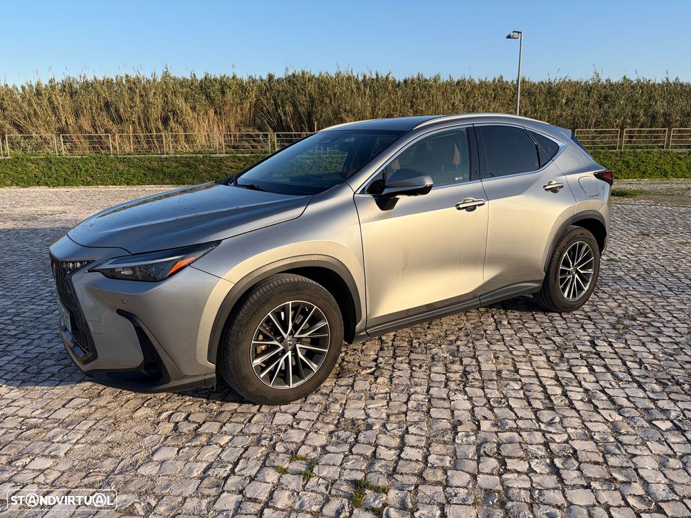 Lexus NX 450h+ Executive+ - 1