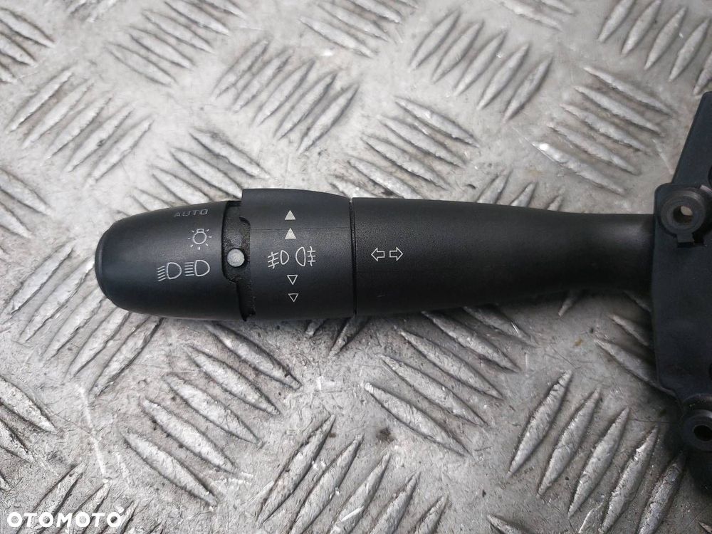 MANETKA PRZEŁĄCZNIK ZESPOLONY CITROEN C4 I 96656018XT - 3