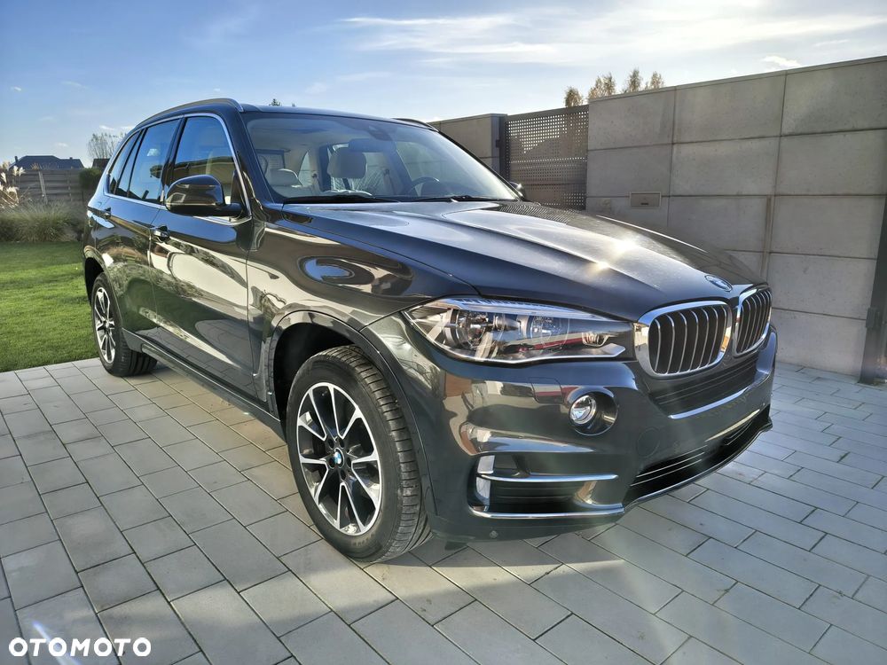 BMW X5 xDrive40e - 2