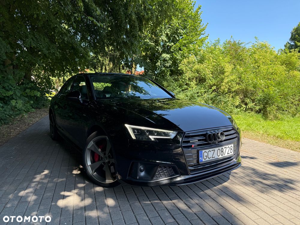 Audi A4 Limousine 2.0 TFSI Quattro Sport S tronic - 21