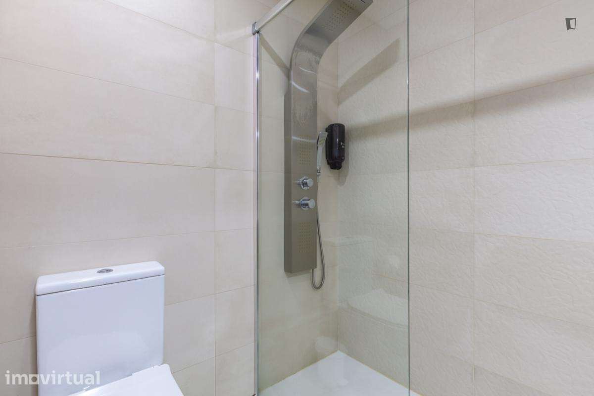 Apartamento com 2 quartos - localizado em Sé de Braga e São Lázaro... - Grande imagem: 3/33