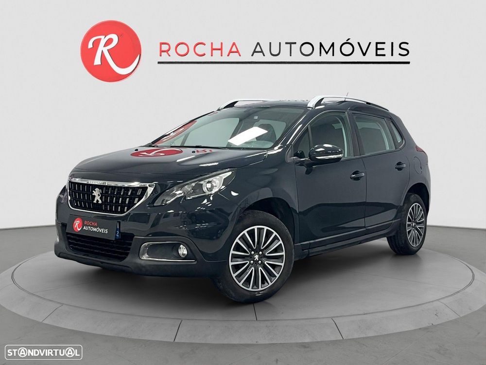 Peugeot 2008 1.2 PureTech Access - 1