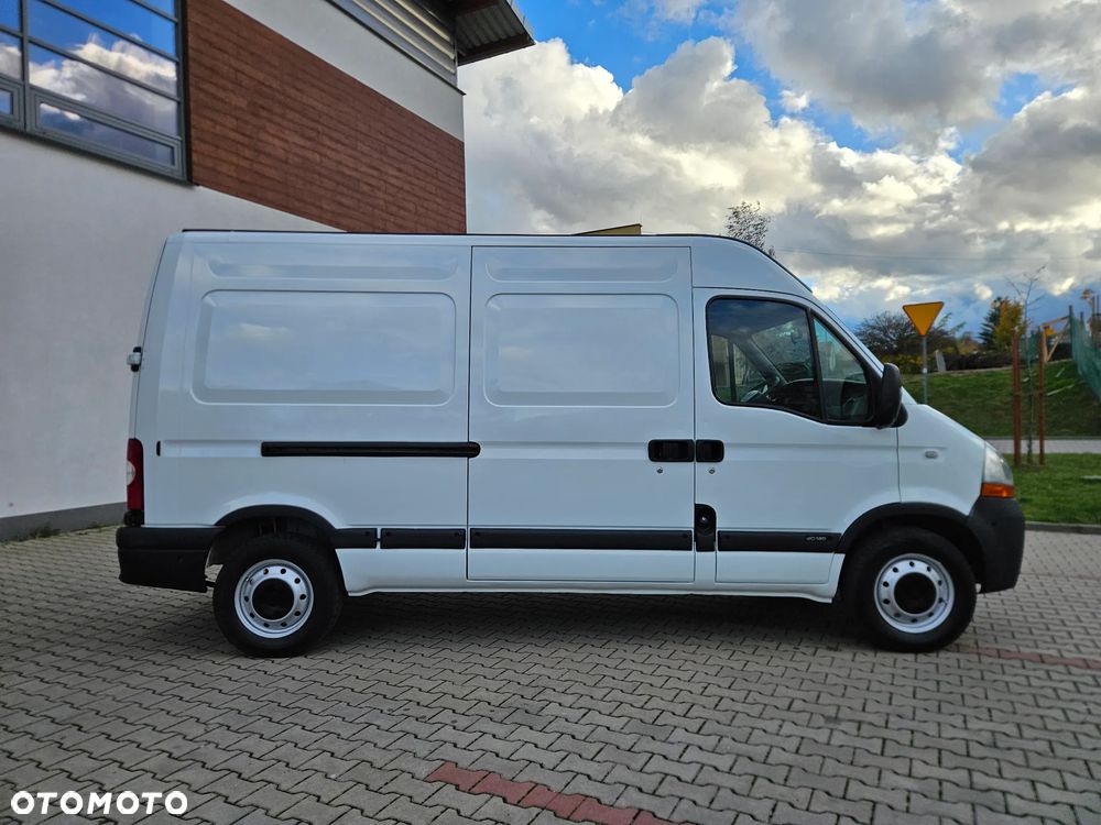 Renault MASTER - 6
