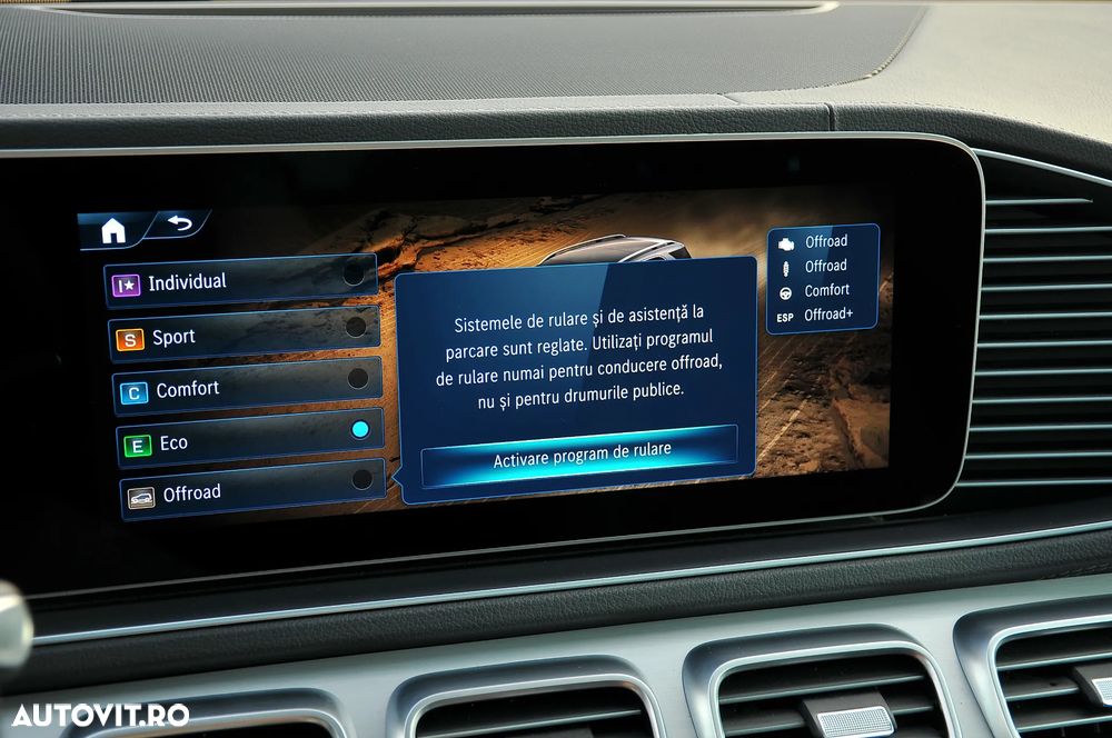 Mercedes-Benz GLE 450 d 4MATIC 9G-TRONIC AMG Line Advanced Plus - 24