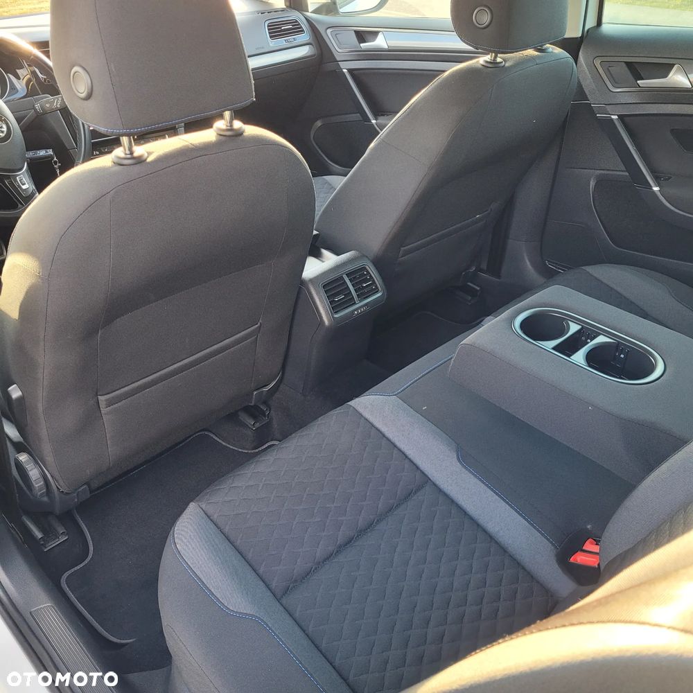 Volkswagen Golf Variant 1.6 TDI Join - 13