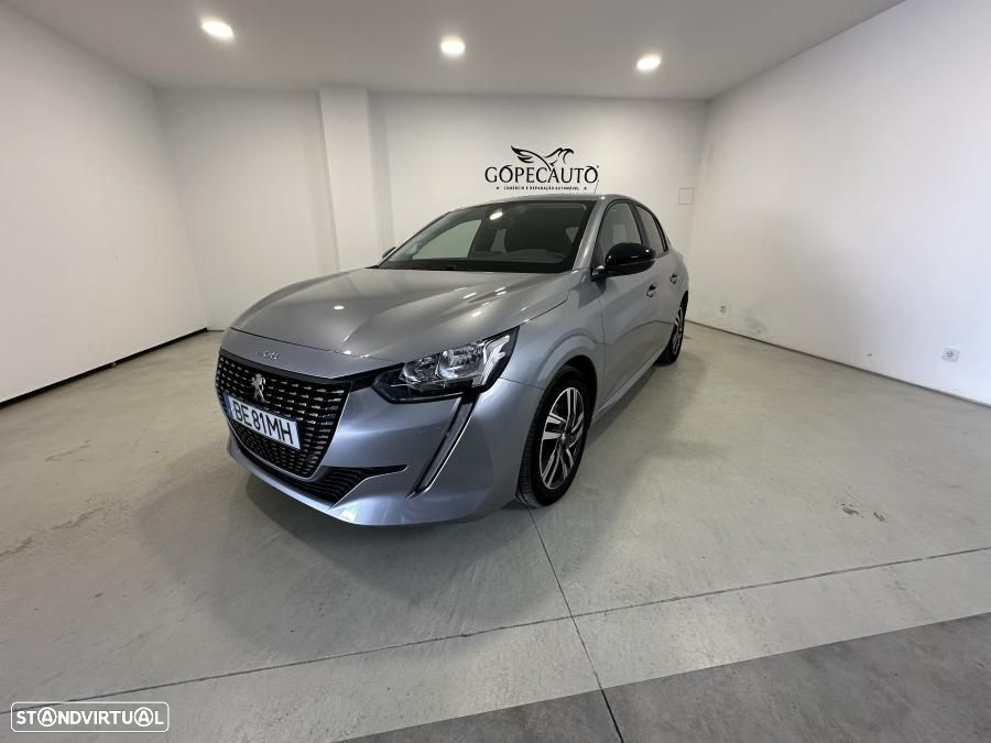 Peugeot 208 1.2 PureTech Active Pack - 6