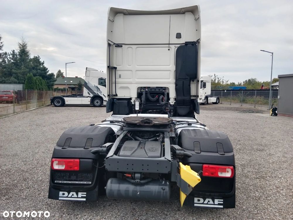 DAF - 8