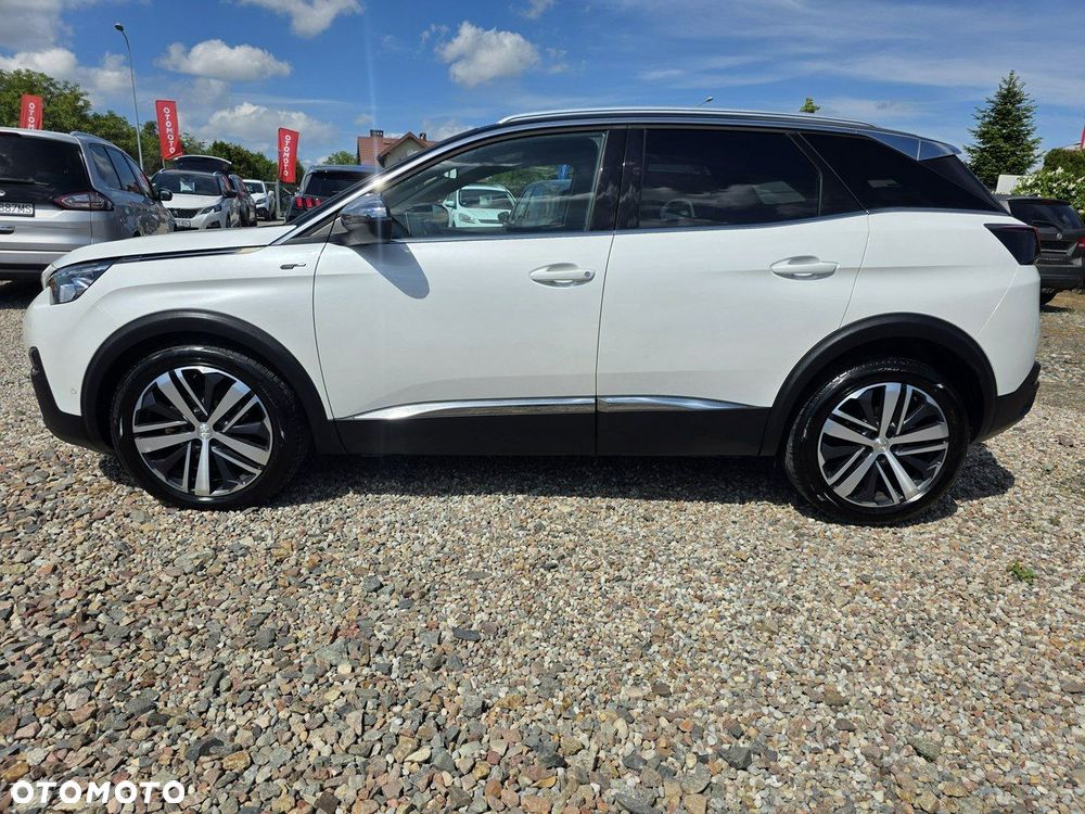 Peugeot 3008 - 6