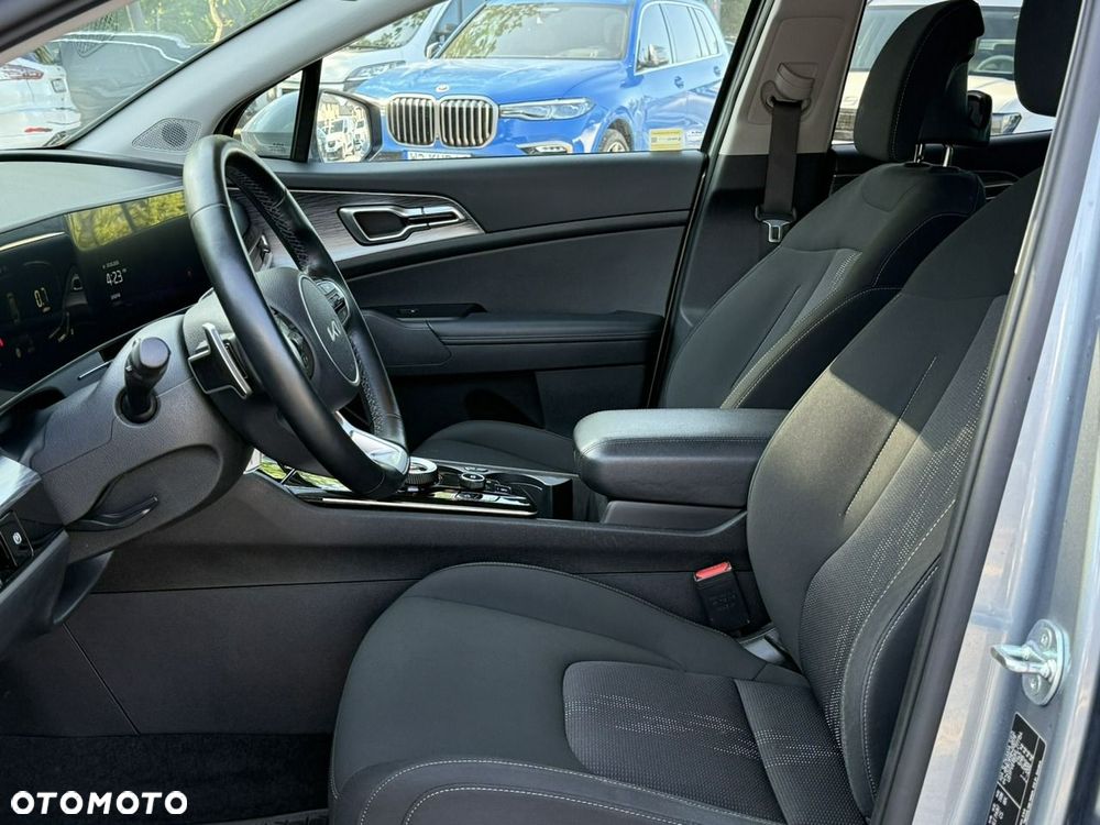 Kia Sportage - 12