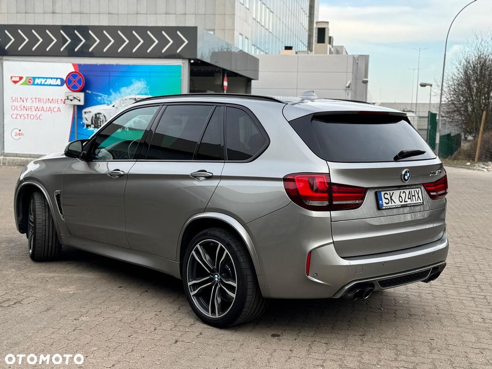 BMW X5 M - 2