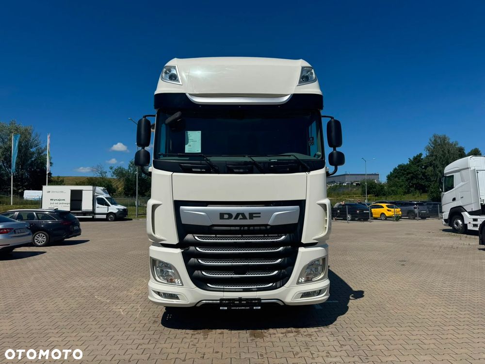 DAF XF 480 FT (32339) - 5