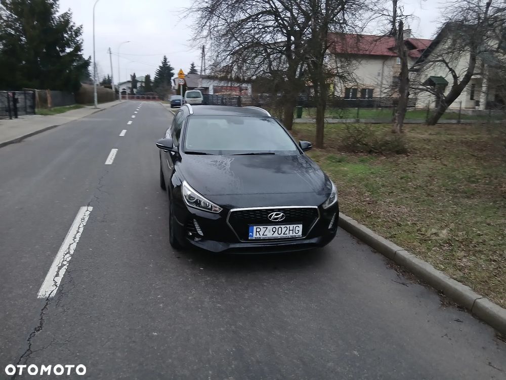 Hyundai i30 1.0 T-GDI Comfort - 2