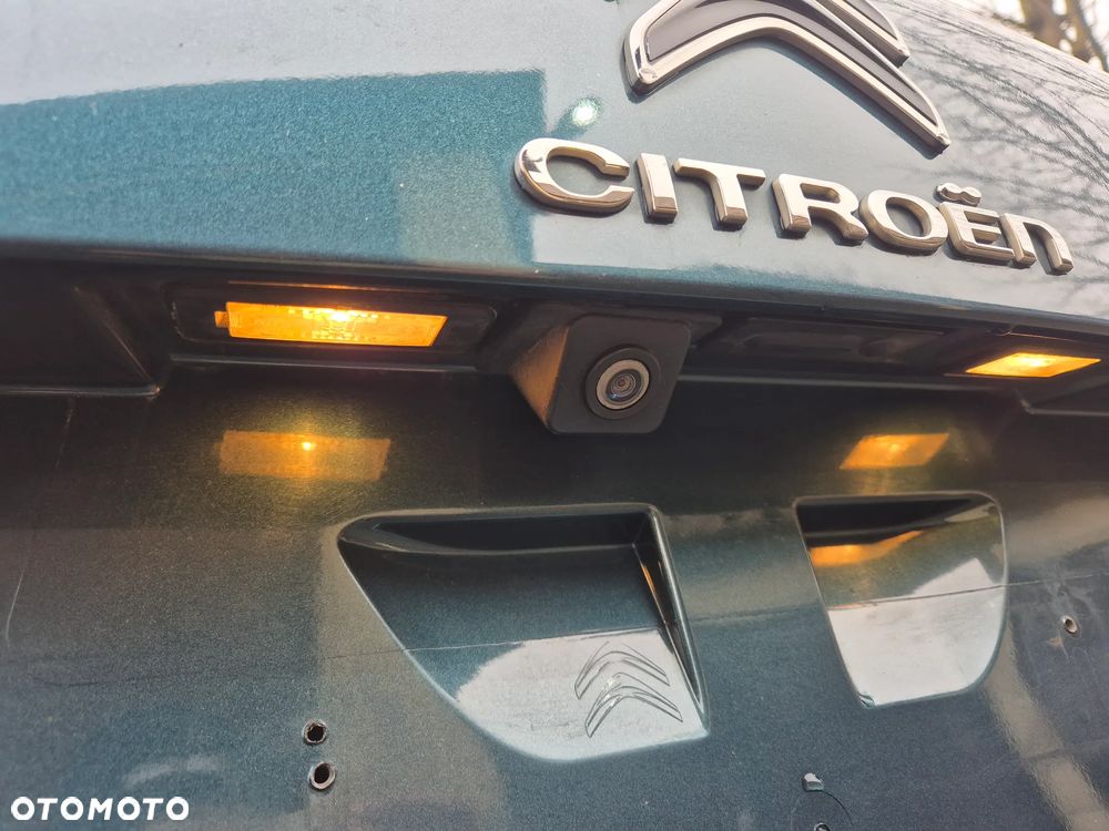 Citroën C5 Aircross - 10