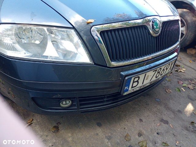Skoda Octavia 2012 photo 4