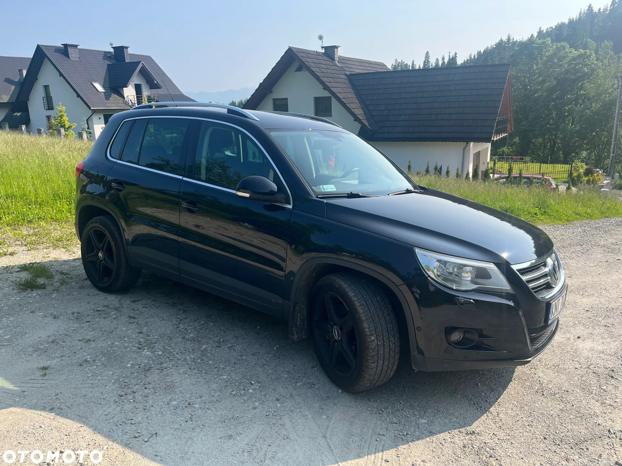 Volkswagen Tiguan - 3
