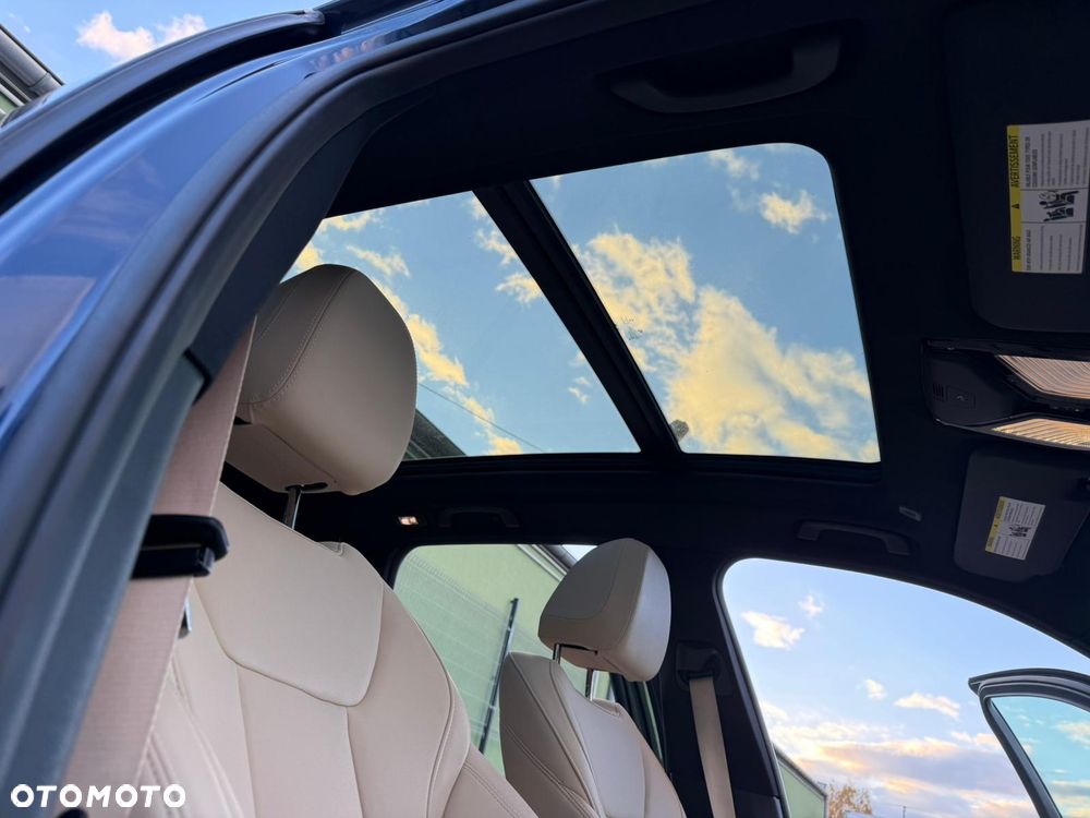 BMW X3 xDrive30i M Sport - 29