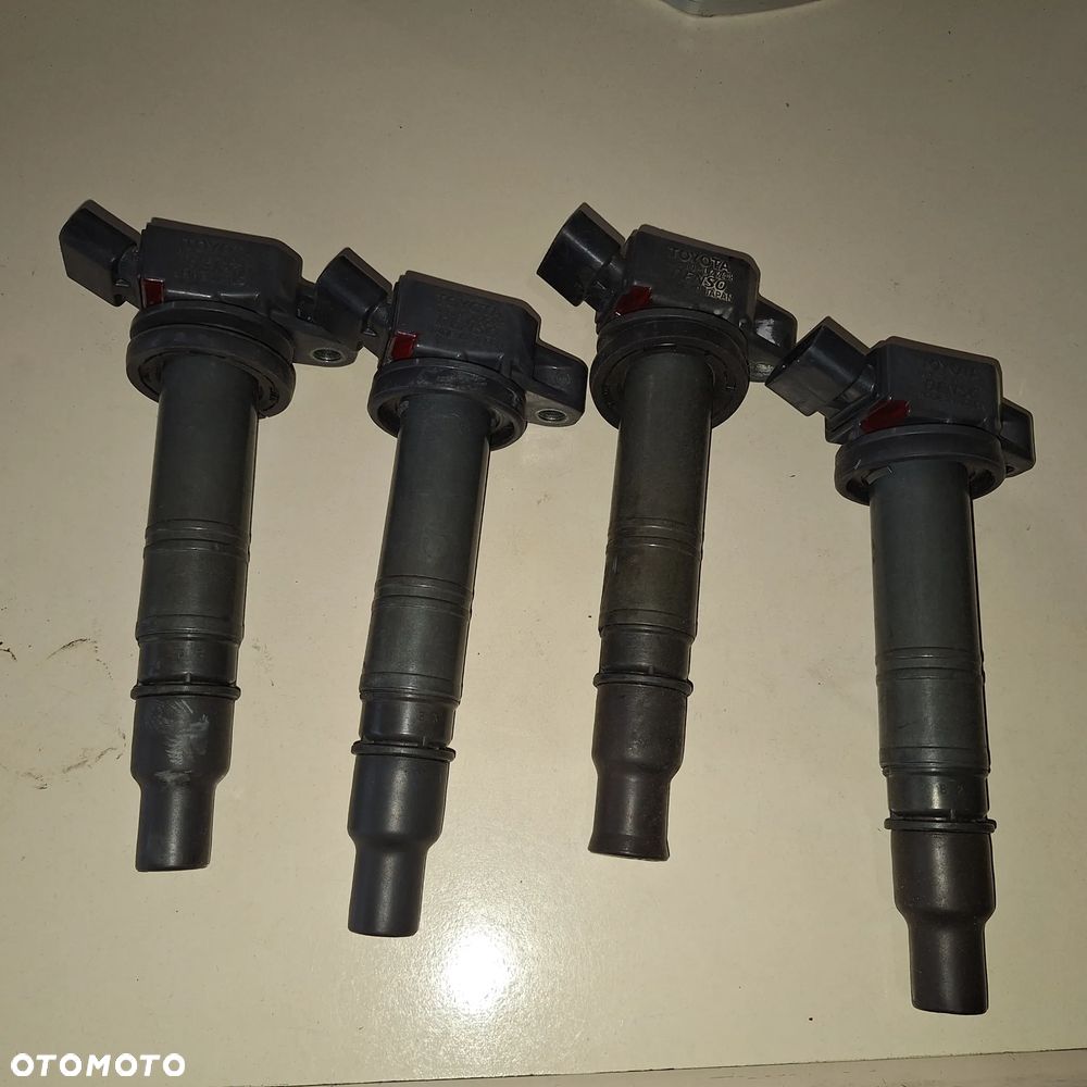 CEWKI CEWKA ZAPLONOWA AVENSIS T25 1.8 2.0 B 90919-02248 - 2