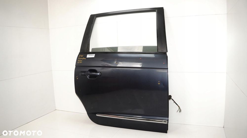 DRZWI PRAWY TYŁ SSANGYONG RODIUS II 12-15R - 3