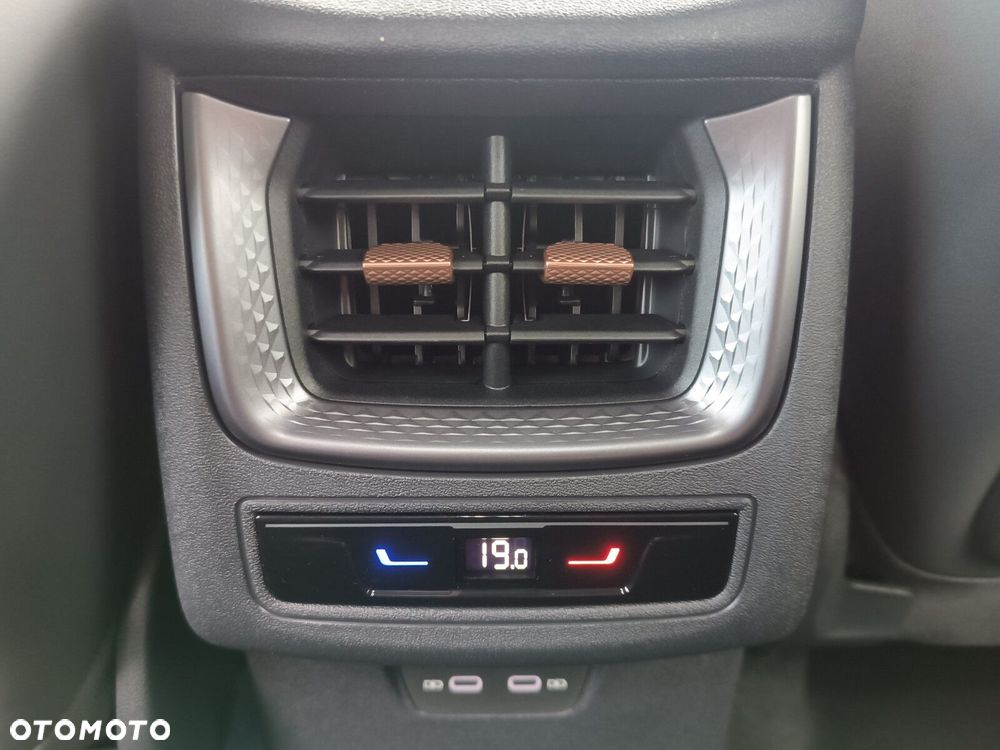 Cupra Terramar 2.0 TSI 4Drive Advantage Edition DSG - 23