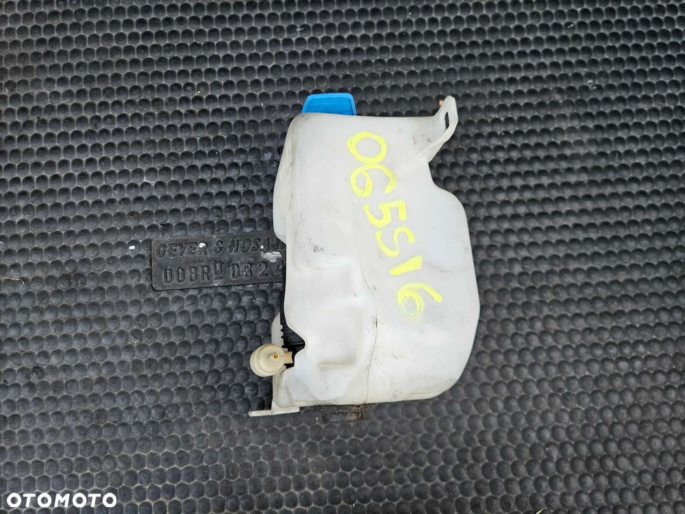 Zbiorniczek 1J0955453 N / P 8D0955455 Zbiornik 3L. Pompka Płynu do Spryskiwaczy VW Golf IV 4 Seat Leon I 1 Skoda Octavia I 1 Audi A3 8L - 8