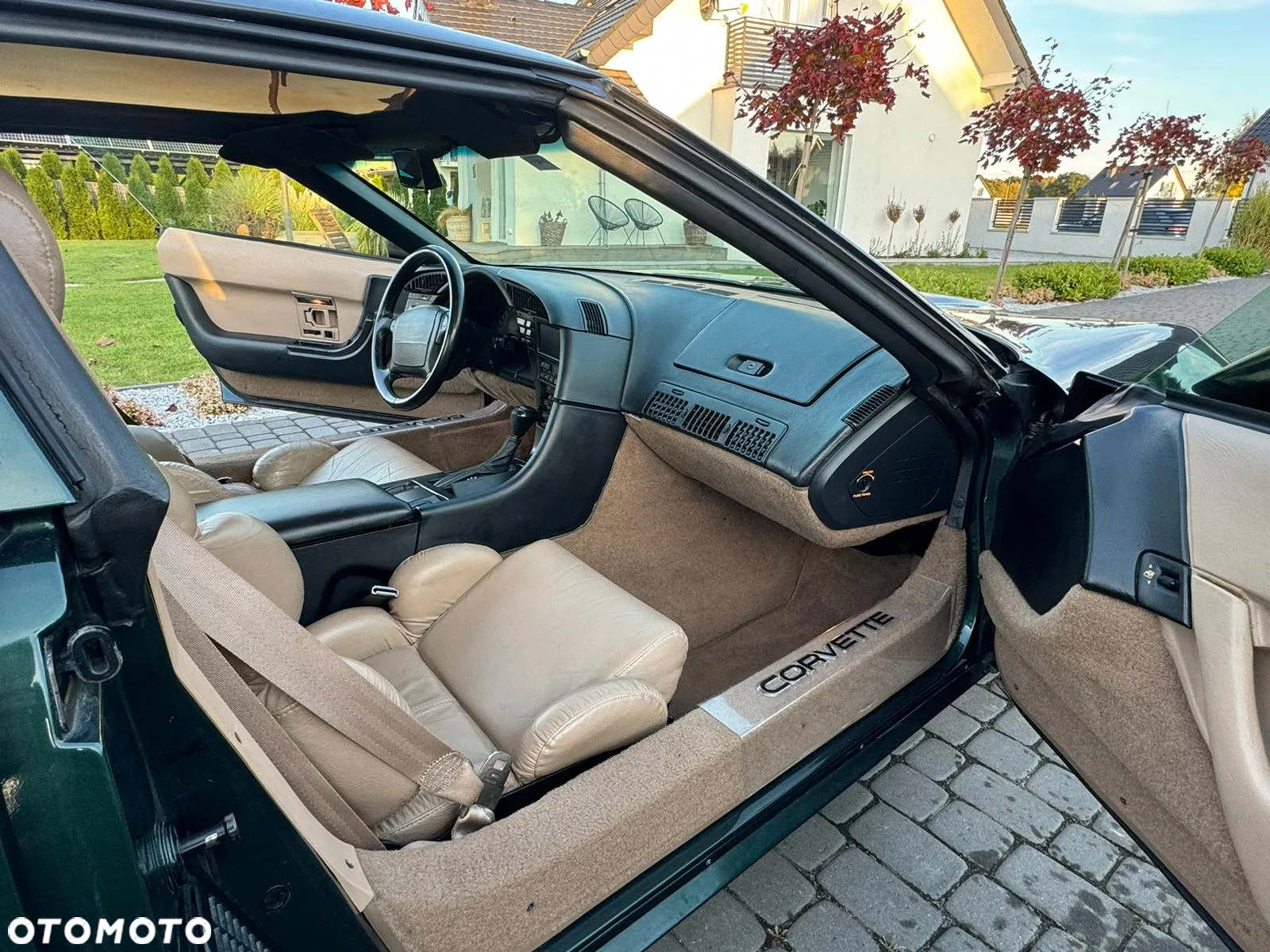 Chevrolet Corvette 5.7 - 16