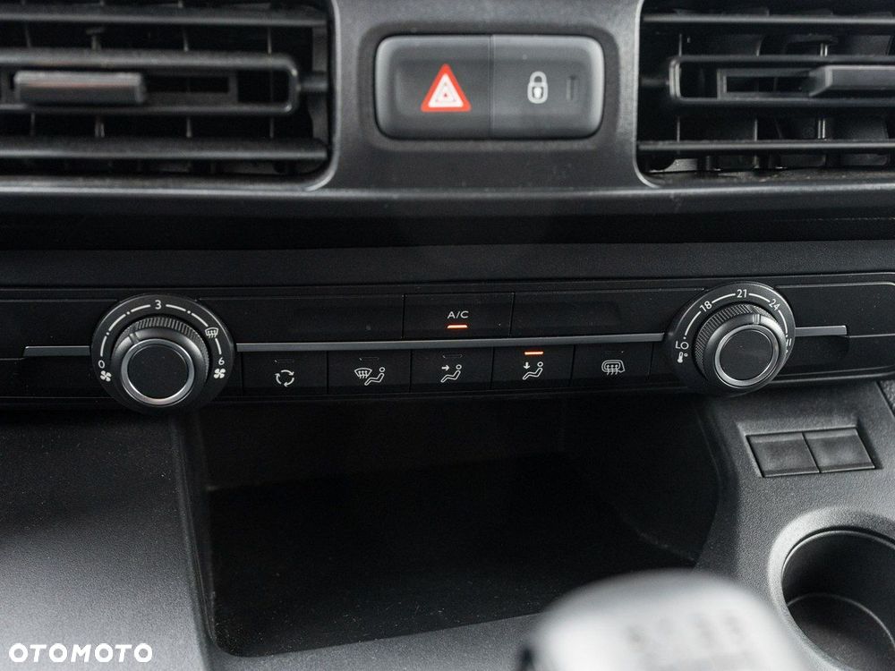 Toyota Proace City - 18