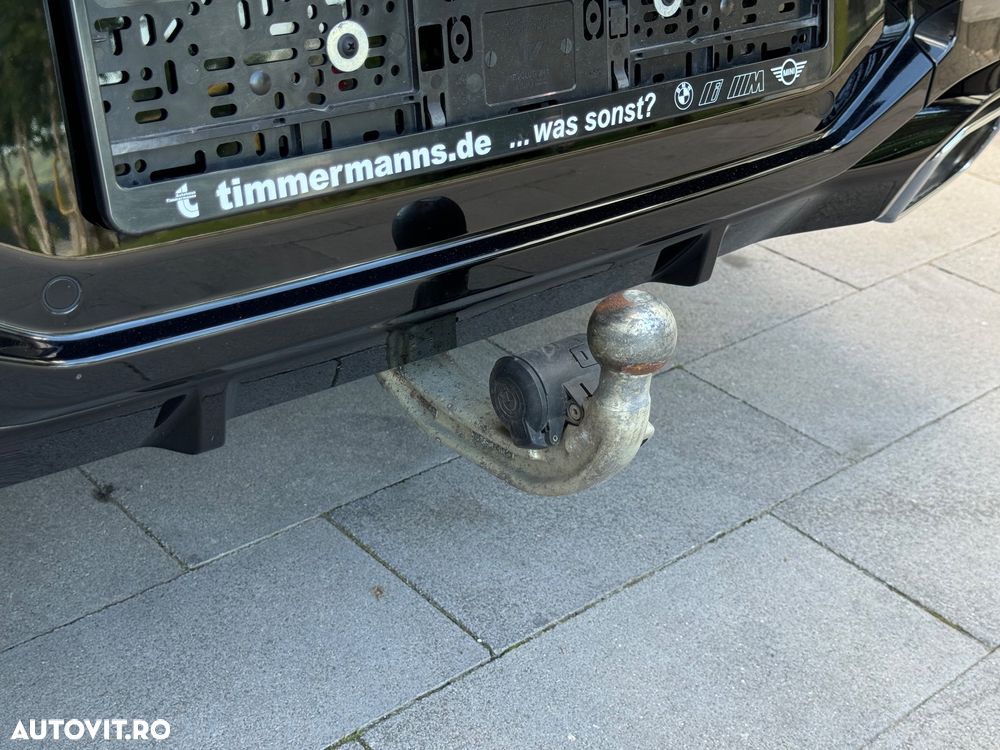 BMW X4 xDrive20d Aut. M Sport Edition - 25