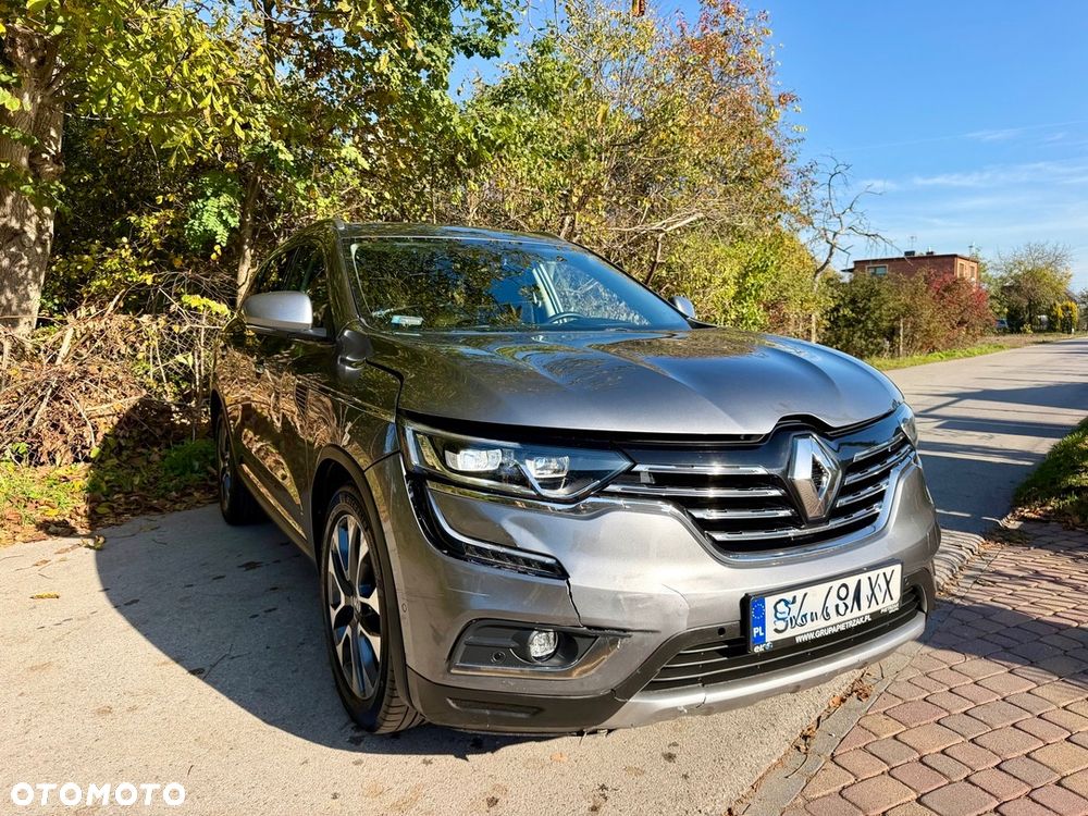 Renault Koleos 2018 photo 5
