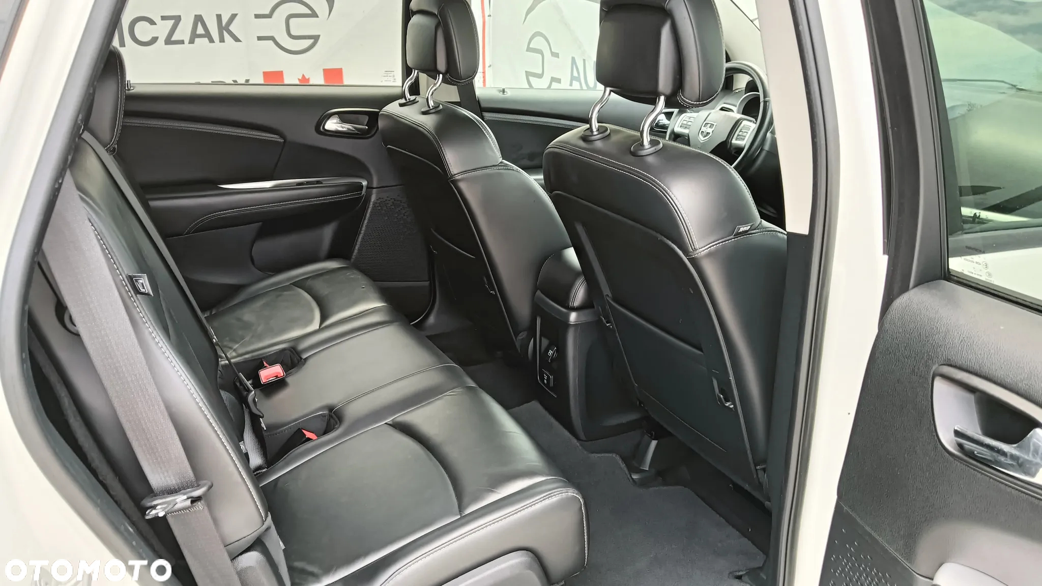 Dodge Journey - 17