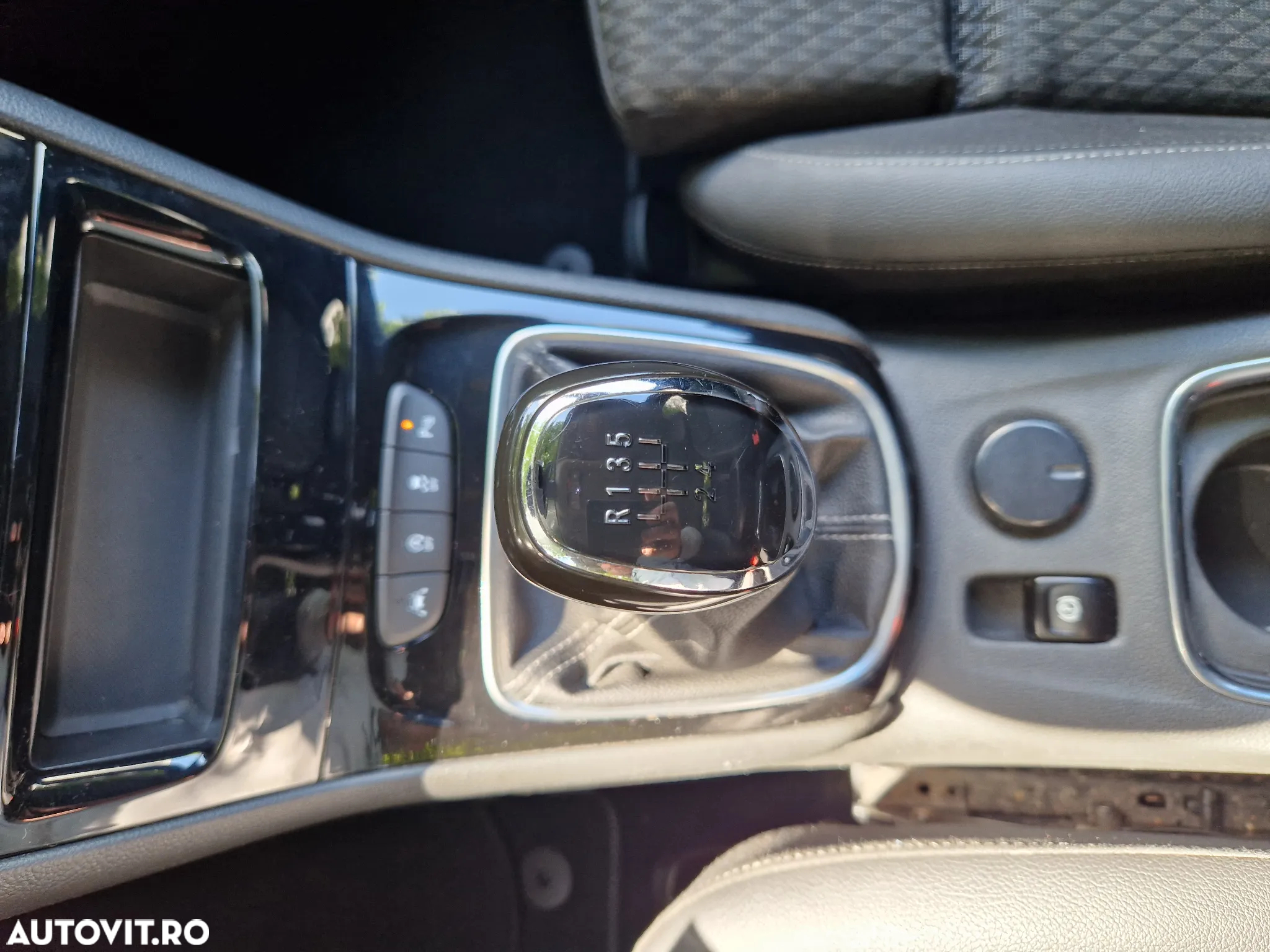 Opel Astra 1.0 Turbo Start/Stop Innovation - 20