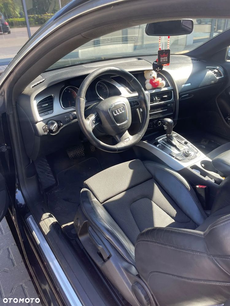 Audi A5 Coupé - 13