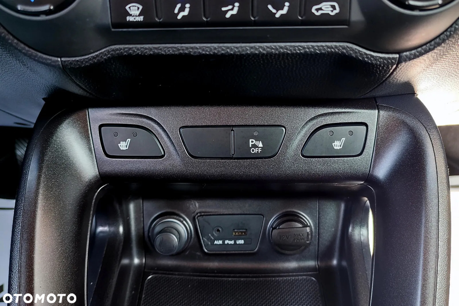 Hyundai ix35 1.6 GDI Premium 2WD - 13