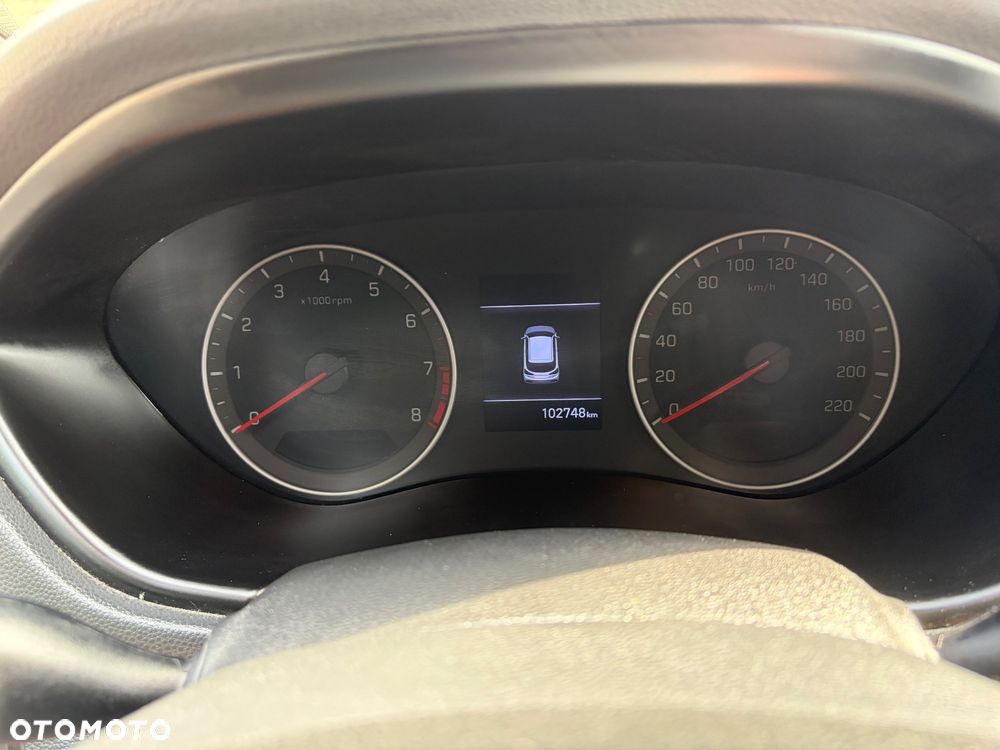 Hyundai i20 1.2 Passion Plus - 25