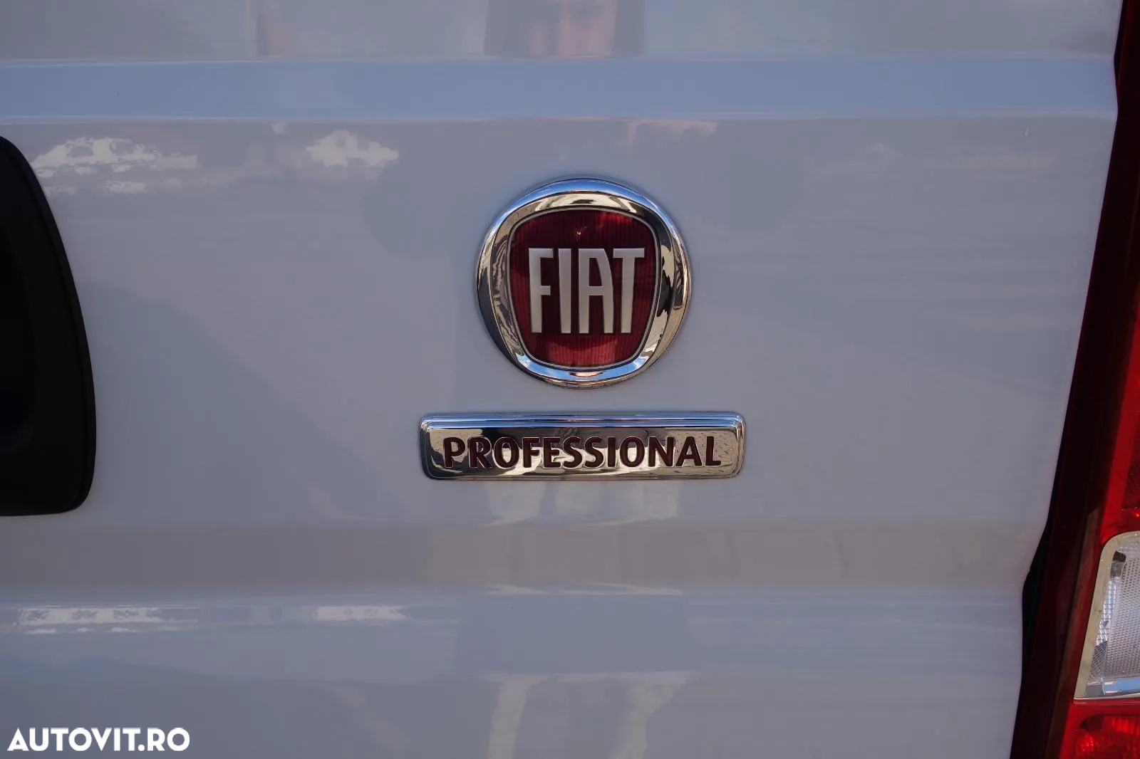 Adria Fiat Ducato Maxi 2,3 Multijet - 16