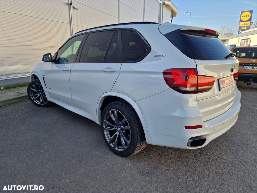 BMW X5 - 38