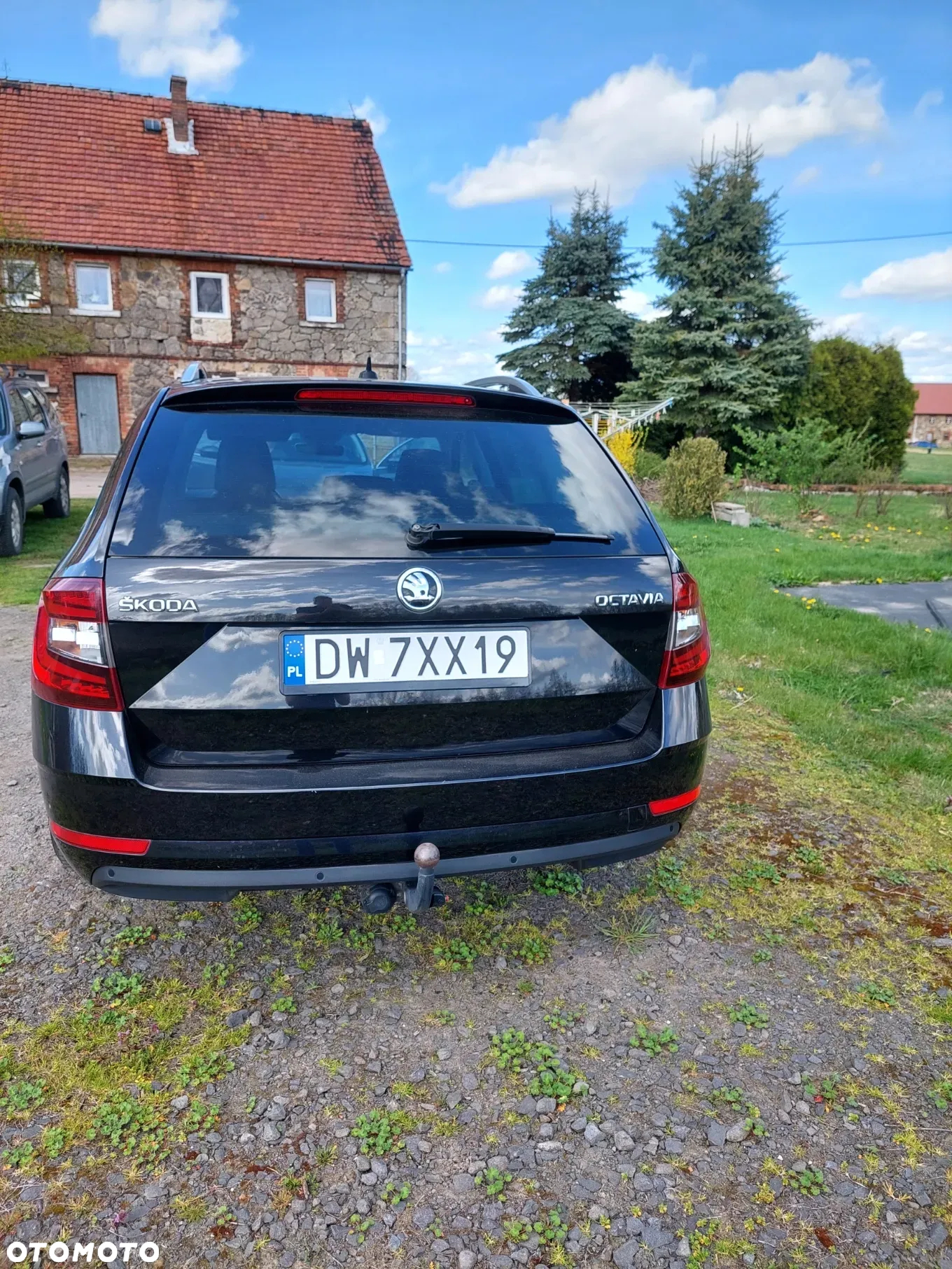 Skoda Octavia 2.0 TDI Ambition DSG - 7