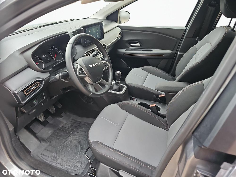 Dacia Jogger - 13