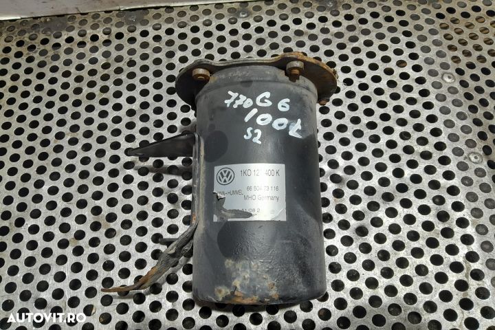 Carcasa filtru motorina 1K0127400K / 1K0127399BL 1K0127400K / 1K01273 - 1