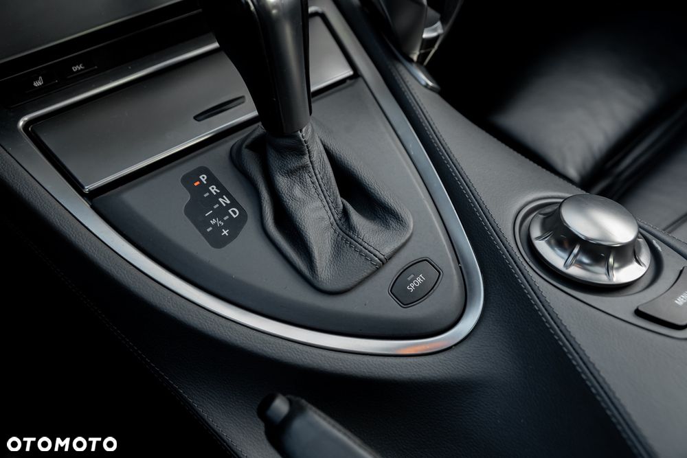 BMW Seria 6 645Ci - 30