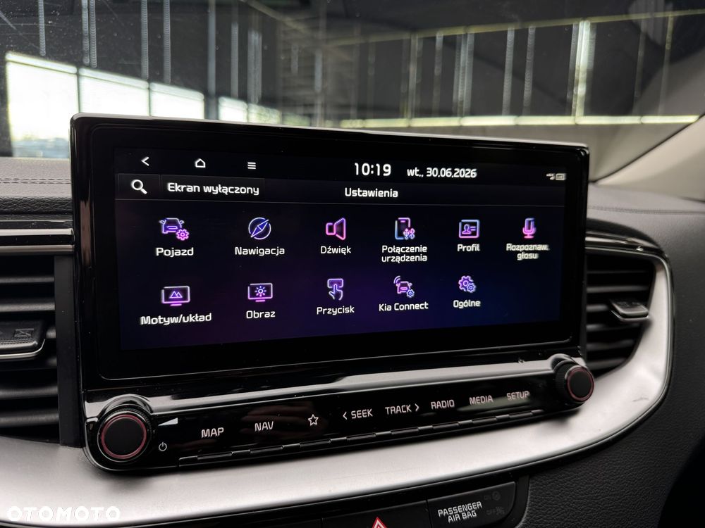 Kia Ceed 1.6 GDI PHEV L Business Line DCT - 33