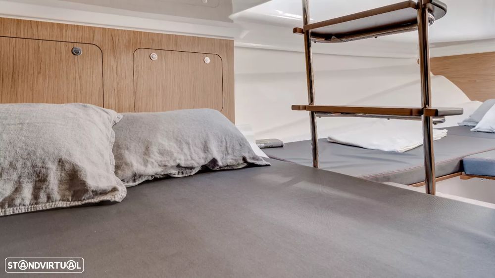 Beneteau flyer spacedeck 8.8 - 15