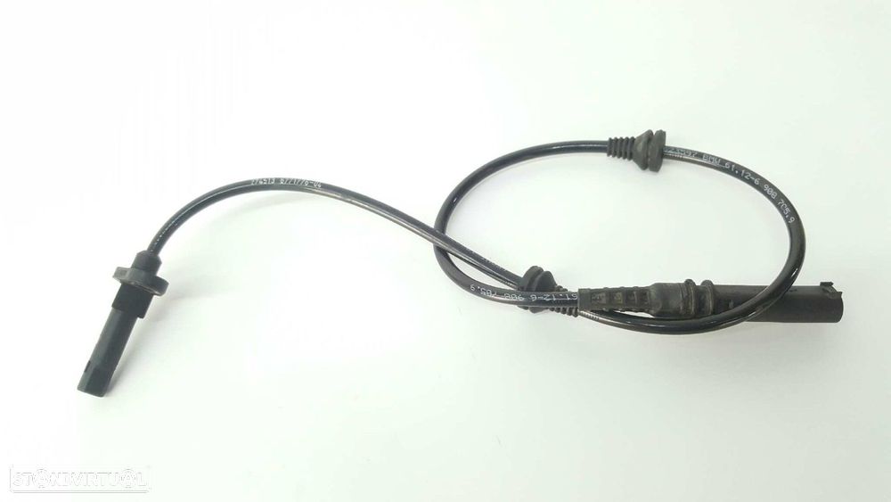 SENSOR ABS BMW X6 (E71) 3.5D - 1