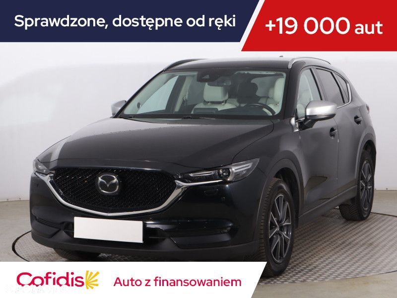 Mazda CX-5 - 2