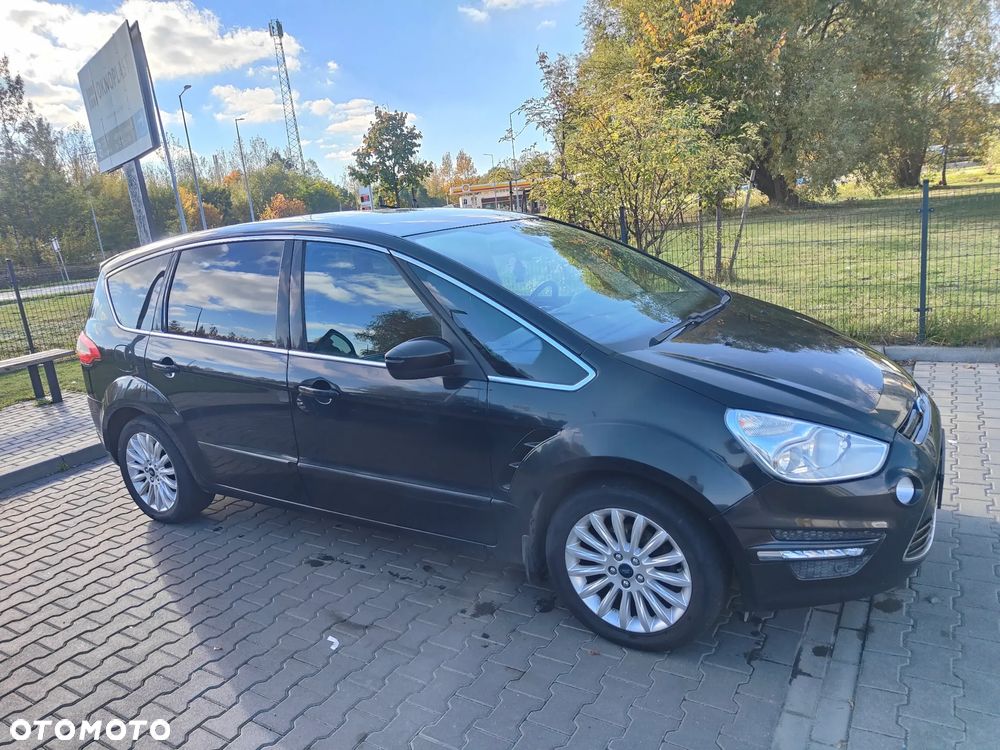Ford S-Max - 7