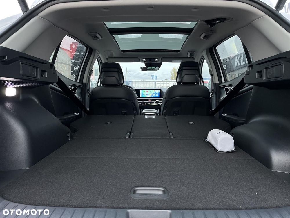 Kia Sportage 1.6 T-GDI Business Line 2WD DCT - 17