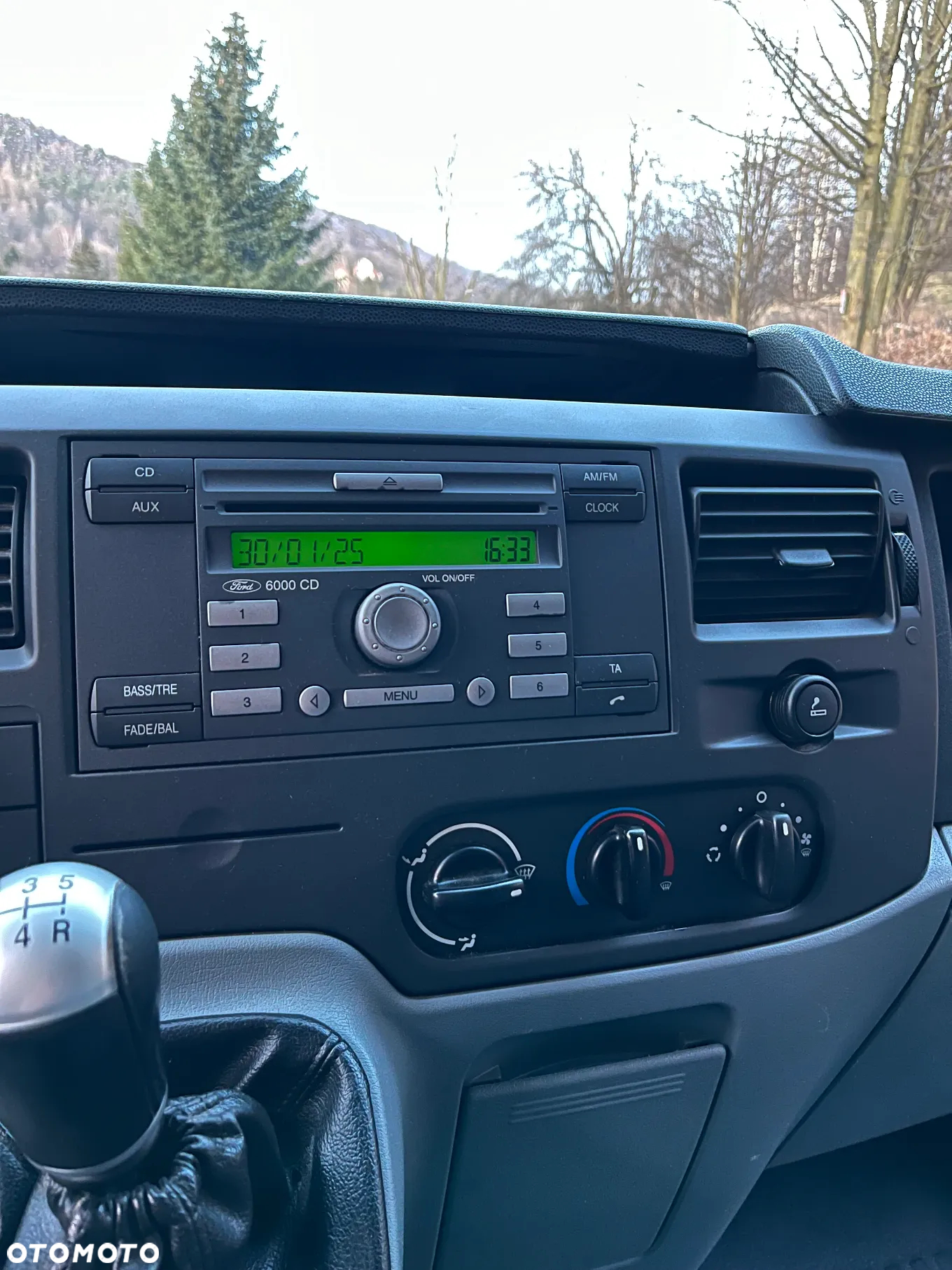 Ford Transit 300 M TDCi - 21
